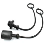 (2 Pk) Hydraulic Coupler Dust Plug & Cap Set For New Holland John Deere Kubot.... Price: $40.51.