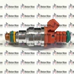 Motor 0280150911 Rebuilt Fuel Injector Ford Super Coupe 3.8L Remanufactured. Price: $44.99.