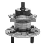 Tucarest 512370 Rear Wheel Bearing And Hub Assembly Compatible With 2012-2019... New. Price: $91.39.