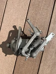 Pierce GC9937R2772 Governor Cable Drive New Nos Some Ih Equipment Rad-sales. Price: $165.00.