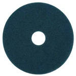 3M 5300 Scrubbing Pad, 19 In, Blue, PK5 New. Price: $52.35.