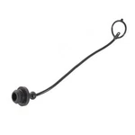 Pioneer Rubber Dust Plug, 5205-4M New. Price: $10.99.
