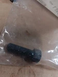 Genuine Oem Toro Part # 26-0671; Screw New. Price: $11.95.