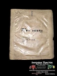 Genuine John Deere F1856R Shim Gasket New Old Stock (5CT). Price: $26.25.