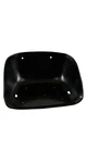 S.61144 Sparex Metal Seat Pan Fits MH50 Replaces 181313M91, 891869M91, 181313M93 New. Price: $59.88.