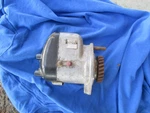 Wico Model Magneto XH1343 4-CYLINDER Untested, For Parts Recondition Used. Price: $85.00.
