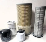 Service Filter Kit Fits John Deere 3225C 3235C 3245C 3830 4044R 440C 440D New. Price: $123.98.