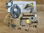 Allis Chalmers Marvel Schebler Comprehensive Carburetor Kit TSX154, 305 New. Price: $84.95.