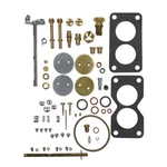 JDS4267 Premium Carburetor Repair Kit Fits John Deere New. Price: $240.88.