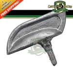 9N1662556 Battery Door Latch Handle Ford Tractors 9N, 2N, 8N New. Price: $18.40.