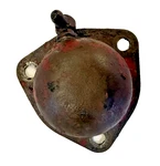49115D; Front Wheel Center Cap W/ Grease Fittings; Farmall Tractors Sa 100 444 Used. Price: $19.85.
