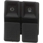 Headlight Switch Standard DS-340 Fits 87-93 Ford Mustang New. Price: $119.99.