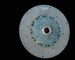 1927 1928 1929 1932 30'S Willys Knight Desoto Stutz Vintage Clutch Disc 10 7/8" Remanufactured. Price: $176.00.