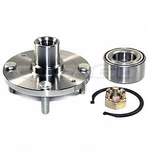 Wheel Hub Repair Kit Durago 295-96009 New. Price: $74.86.
