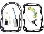 Wico Magneto Kit Wisconsin Acnd Bknd XH1295C Y111 Y68 Y-68-A H98 New. Price: $41.53.