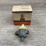 Tecumseh 30702 Fuel Pump Walbro Genuine Nos Oem Part New. Price: $34.52.