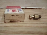 Tecumseh 631764 Power Screw. New. Price: $21.99.