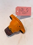 1951 Minneapolis Moline Mm Zau Tractor Thermostat Housing Water Tube Used. Price: $35.00.