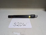 Buyers Products Snow Plow Angling Hydraulic Cylinder Ram 1-1/2 X 12 1304300 S2DW New. Price: $118.00.