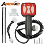 Handheld Controller For Snow Plow Buyers 1306902 Western 56462 Fisher 9400 New. Price: $77.99.