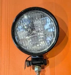 Tisco L408-12V/WS Tractor 4" Lamp Assembly W/ Switch New. Price: $28.99.