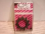 Tisco WSS106011 Weld Sprocket Series Chain 11T New Old Stock.. Price: $29.99.