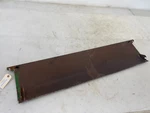 John Deere 6620 Combine Titan Ii Sidehill Lower Feeder House Panel Used. Price: $55.00.
