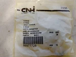 *10 Rings* Cnh O-ring Part # 86977728 (P2CE4) New. Price: $25.99.