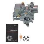 Carburetor For Farmall Ih Cub Loboy 154 184 185 C60 63349C91 251234R94 364579R91 New. Price: $43.00.