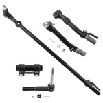 Boxi (set Of 5) Front Suspension Outer Tie Rods + Adjusting Sleeve New. Price: $161.49.