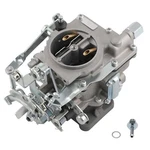 Maxpeedingrods 2 Barrel Carburetor For Toyota Corolla 3K 4K 1968-1978, Su... New. Price: $133.38.