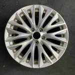 Infiniti Machined Silver Q70 Oem Wheel 18 2015-2019 Factory Rim Original 73776 Used. Price: $209.97.