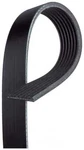 Serpentine Belt-premium Oe Micro-v Gates K070835 New. Price: $55.08.