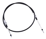 Ylqasoon Throttle Cable 87340754 380021A1 Compatible With Case Backhoe Loader... New. Price: $48.44.