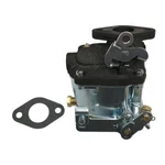 850312M2 Carburetor Marvel Schebler Fits Massey Harris Tractor Pony New. Price: $499.00.