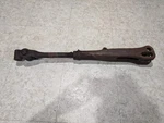 D5NN-A935-B Ford Tractor 7700 Lift Arm Used. Price: $195.00.