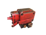 Farmall International 240 460 Hydra-touch Valve 371062R92, Right-outside Used. Price: $105.00.