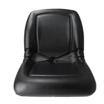 Bucket Seat Black Vinyl Fits Kubota B7800 L2550 L3600 L4200 M4900 35080-18400 New. Price: $126.99.