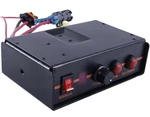 Saltdogg Buyers Variable Speed Controller Tgs Spreader 3011864 With Mount New. Price: $127.00.
