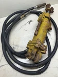 John Deere Tractor Hydraulic Cylinder B2161R Used. Price: $269.09.