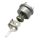 New Ignition Key Switch Ford Tractor 3230 333 334 335 3400 340A 340B .... Price: $26.37.