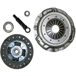 Mytractor Clutch Kit Assembly Single For John Deere 650, 750, 790 New. Price: $199.78.