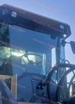 Front Center Glass For John Deere Wheel Loader T394678 444L - 844LAH + New. Price: $235.35.