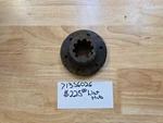Allis Chalmers Gleaner 71356026 Hub R62 R72 Combine New. Price: $50.00.