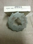 New Genuine Tecumseh Oem Gear 29722 Open. Price: $17.03.