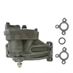 Oil Pump Fits John Deere 8225R 8320R 8245R 8270R 8345R 8130 8430 9320 RE543187 New. Price: $338.99.