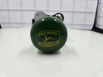 John Deere TY27748 Steering Wheel Spinner Knob Green Used. Price: $24.95.