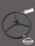 Oliver Steering Wheel (OLS043) New. Price: $37.49.