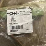 Oem Ford / New Holland # 87566909 Latch, Ships Free. Price: $39.99.