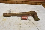 John Deere Mid Styled Upper Water Pipe Jacket B1814R 1941-46 Used. Price: $65.00.
